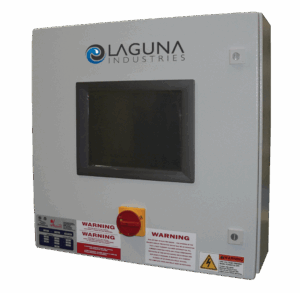 Laguna Industries Tunnel Controllers