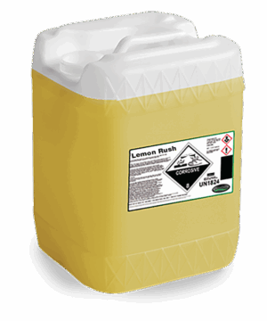 Lemon Rush #10-30111