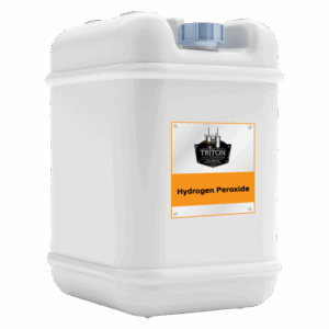 Hydrogen Peroxide 30%