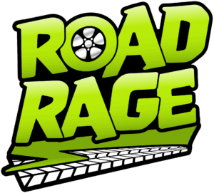 Road Rage #10-90021