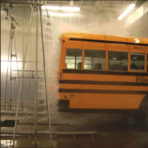 Transit, School, and Paratransit