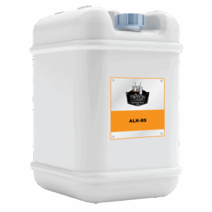 ALK-85 #88-00005