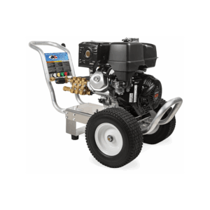 ACS-GAS CW-ALUM Direct Drive Models