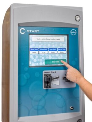 Unitec C-Start Controller