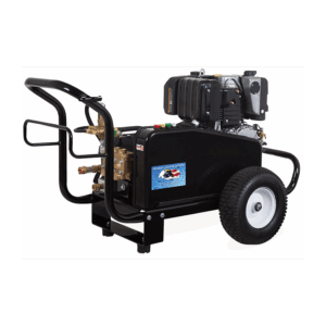 Diesel Cold Water Belt Driven Models