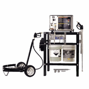 Advanced Cleaning Systems D-Salt System