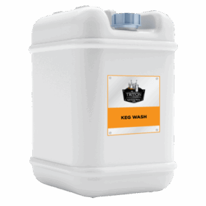 Keg Wash #88-00008