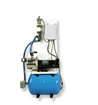 PurClean Reject Recovery System