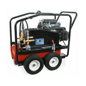 ACS-Gas CW-PC-RC Belt Driven Models