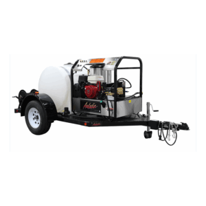 Entrepreneur II Trailer Package