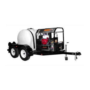 Entrepreneur III Trailer Package