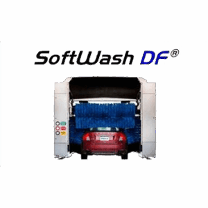 Mark VII SoftWash DF Soft-Touch