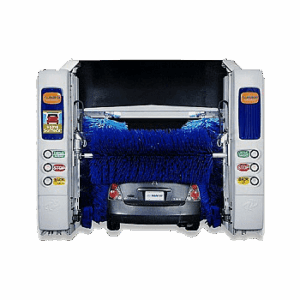 Mark VII SoftWash XT Soft-Touch