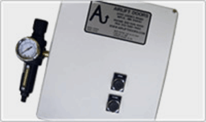 Airlift Controls & Accessories