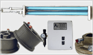 Airlift Standard Air Opener