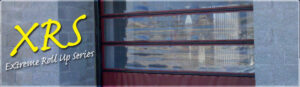 Airlift XRS Roll-Up Door Package
