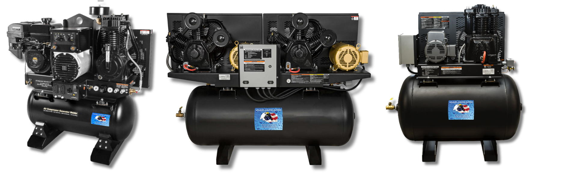 ACS Air Compressors