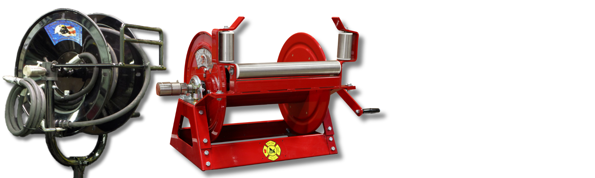ACS Hose Reels