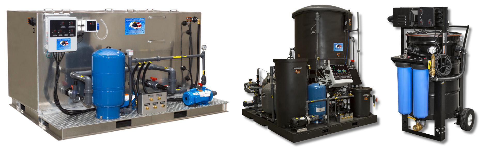 ACS Water Treatment