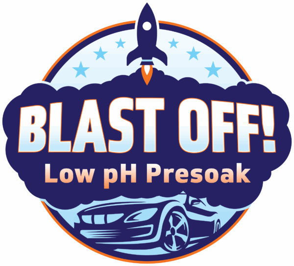 Blast Off! #10-10121 - Pressure Services
