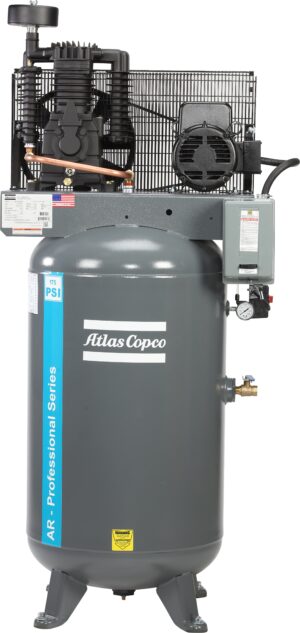 Atlas Copco AR Professional Series Compressors