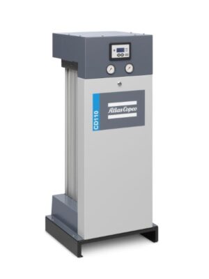 Atlas Copco Desiccant Air Dryers