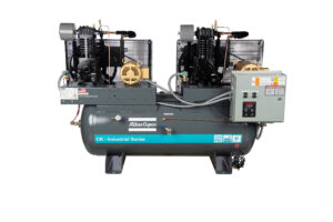 Atlas Copco CR Industrial Series Air Compressors