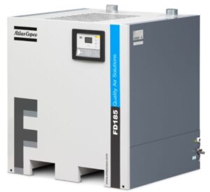Atlas Copco Refrigerant Air Dryers
