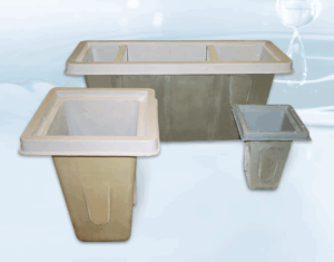 Advanced Cleaning Systems Pit Systems and Accessories