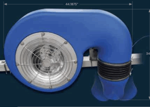 Premier Evolution Oscillating and Flip Nozzles