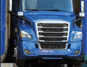 Premier Custom Large Vehicle Dryers