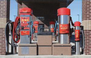 Premier Stainless Steel Vacuums