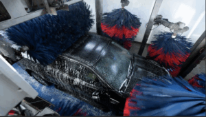 Mark VII Mini Tunnel