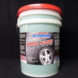 AutoShine Wheel Kleen #9340