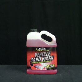 AutoShine Vehicle Hand Wash #9180