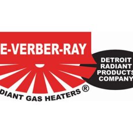 Re-verber-ray logo