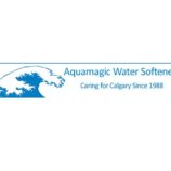 Aquamagic Water Softeners logo