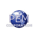 PEM Phosphatizing Equipment Logo