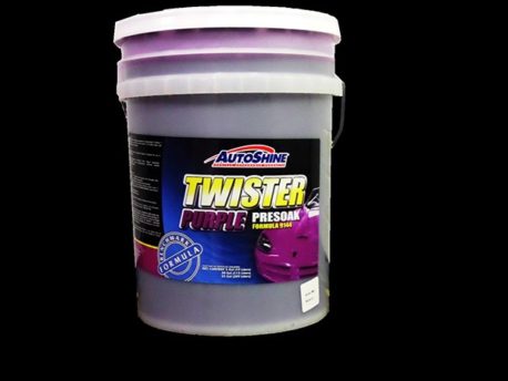 AutoShine Twister Purple #9144