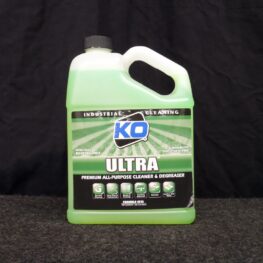 Ultra Industrial car wash chemical