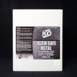 KO Alum Safe Metal parts cleaner formula 228