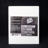 Pre clean plus low foaming parts cleaner formula 229