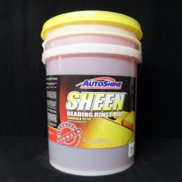 AutoShine Sheen #9210