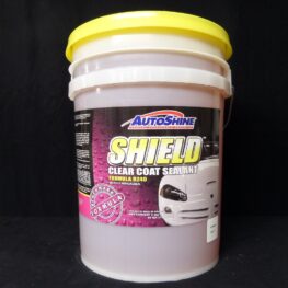 AutoShine Clear Coat Sealant Shield #9240