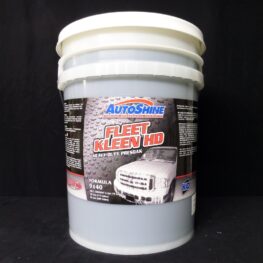 Heavy Duty Presoak Fleet Kleen HD #9140