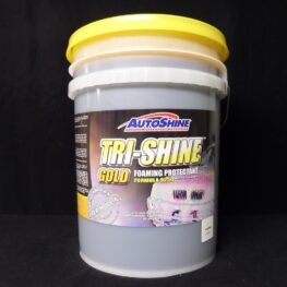 AutoShine Foaming Protectant Tri-Shine Gold #9250