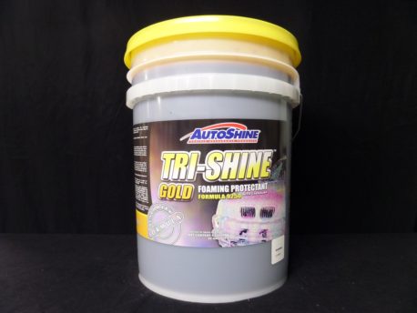 AutoShine Foaming Protectant Tri-Shine Gold #9250