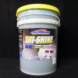 AutoShine Foaming Protectant Tri-Shine Blue #9252