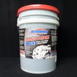 High Foaming conditioner Dyna Foam Blue #9307