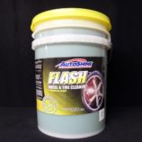 AutoShine Wheel & Tire Cleaner Flash #9361